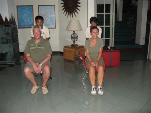 Massage