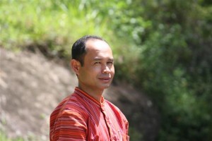 Toraja gids Semi