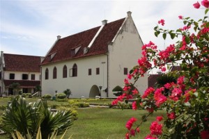 Fort Rotterdam